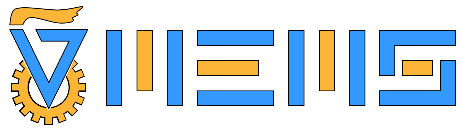 MEMS Lab Logo