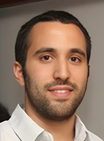 Alon Benhaim Photo
