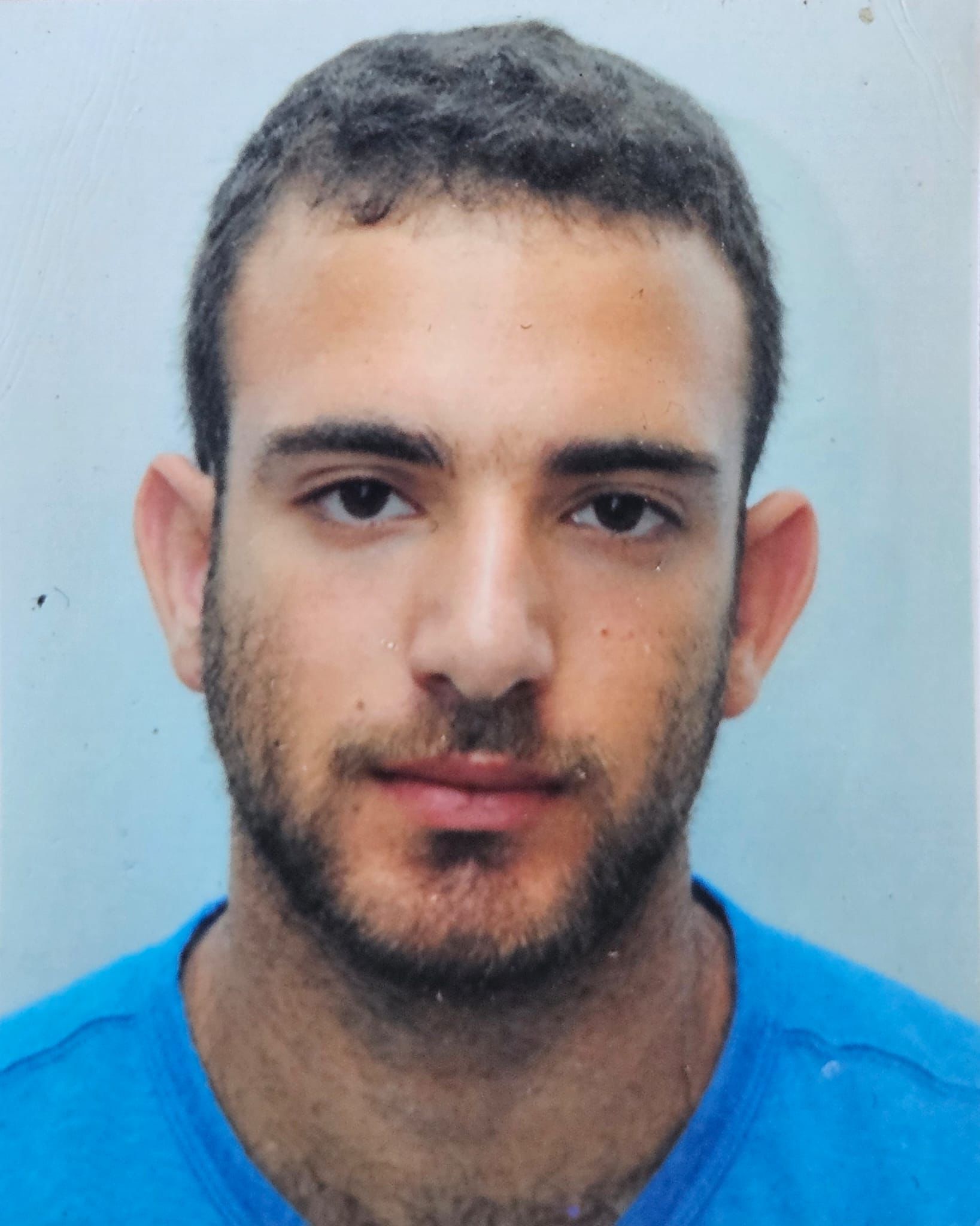Asaf Menashe Photo