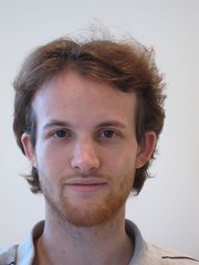 Ben Rivlin Photo