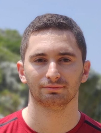 Eyal Ben-Yosef Photo