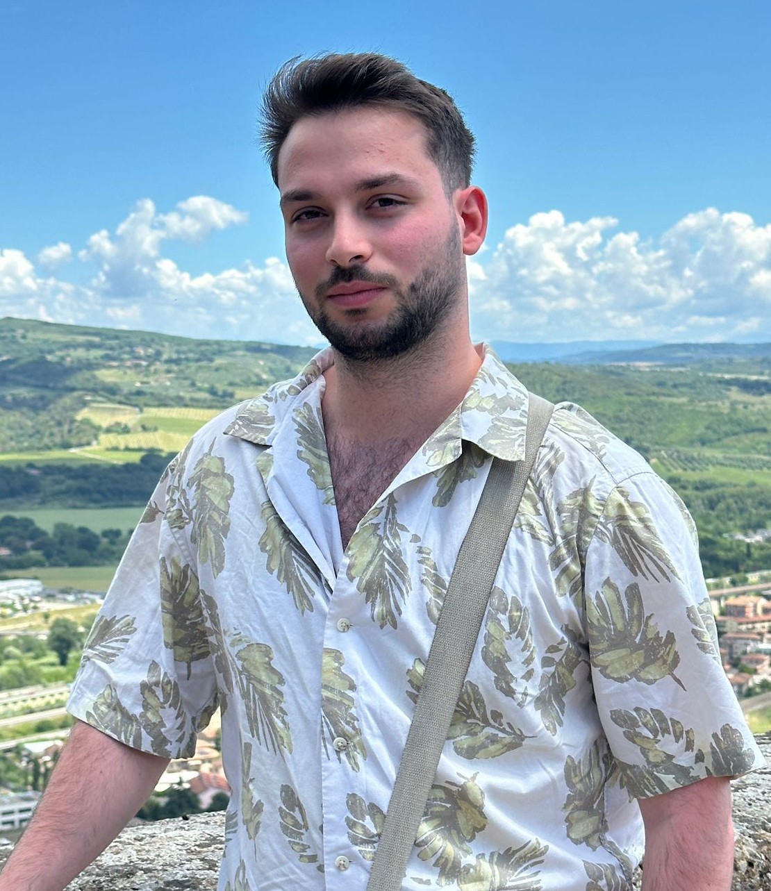 Ido Kosover