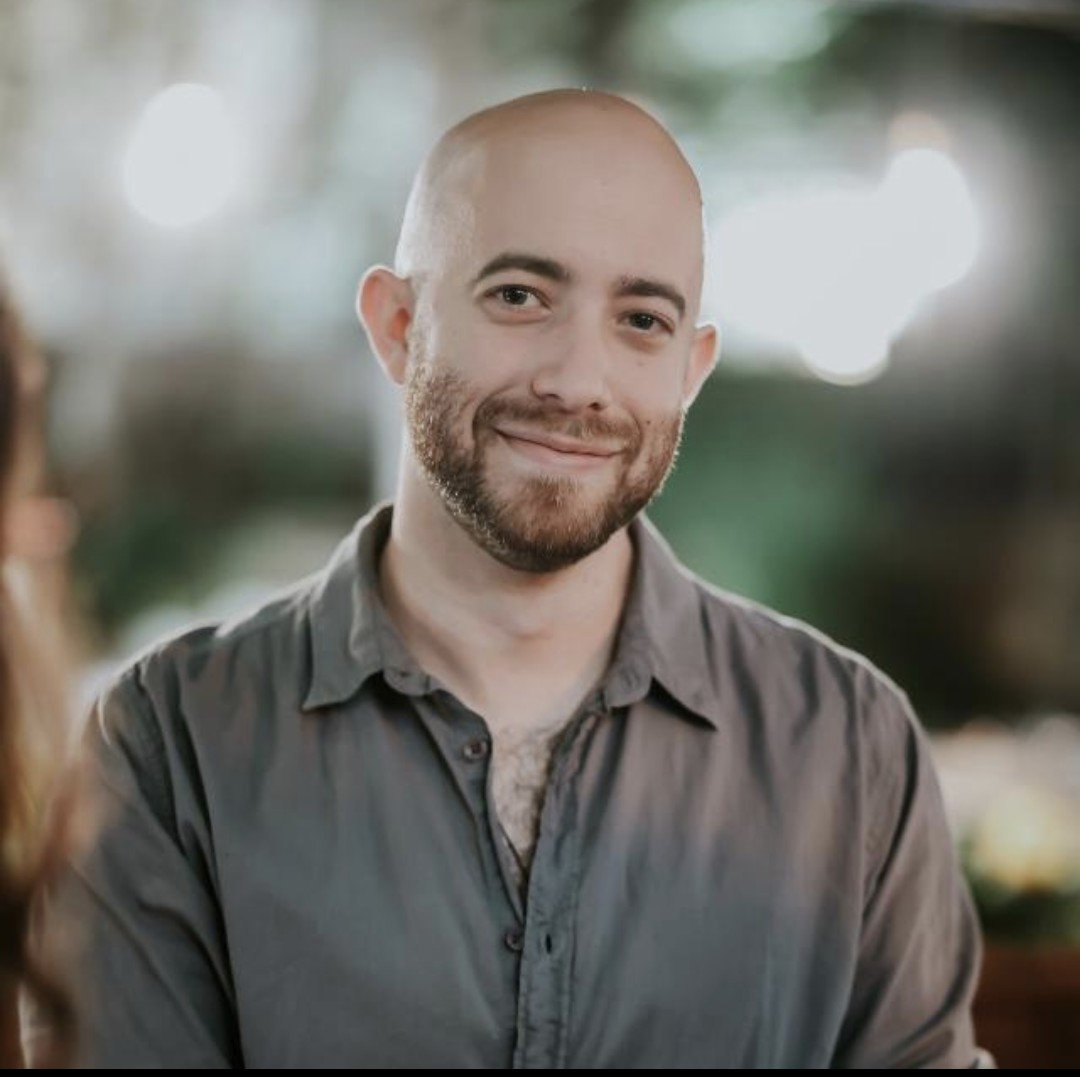 Itamar Shoham Photo