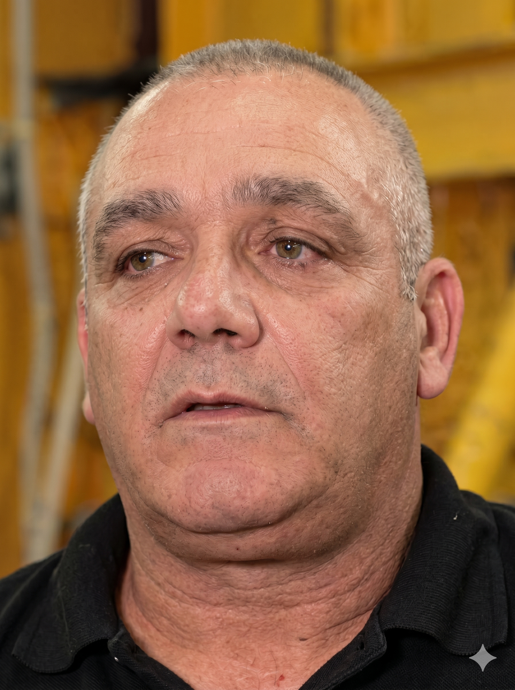 Ronen Ashkenazi Photo