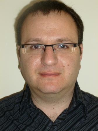 Shai Shmulevich Photo